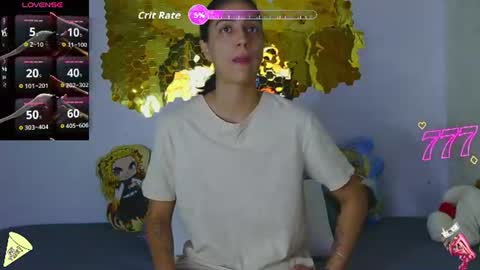 Snapshot of stefa_fit chatting on July 3, 11:38 am Karla online show from July 3, 11:38 am