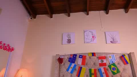 Snapshot of stefa_rosse chatting on July 14, 7:08 pm stefa_rosse online show from July 14, 7:08 pm