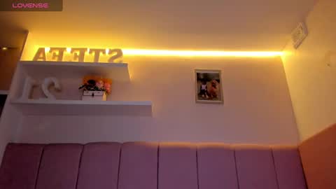 Stefa Gomez  online show from February 1, 11:54 am