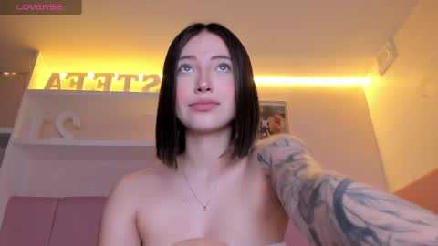 Stefa Gomez  online show from February 22, 11:46 am