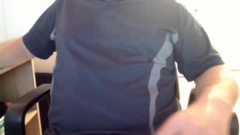 Stefan online show from November 17, 7:36 am