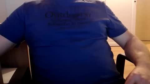 Snapshot of stefan2580 chatting on February 9, 7:45 am Stefan online show from February 9, 7:45 am