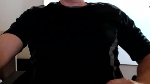 Snapshot of stefan2580 chatting on March 16, 6:50 am Stefan online show from March 16, 6:50 am