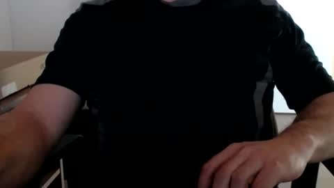Snapshot of stefan2580 chatting on March 19, 7:12 am Stefan online show from March 19, 7:12 am