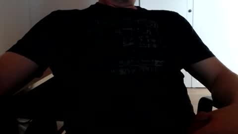 Snapshot of stefan2580 chatting on April 21, 6:09 am Stefan online show from April 21, 6:09 am