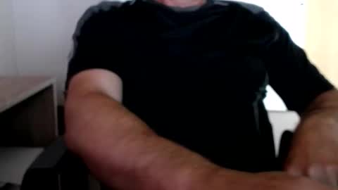 Snapshot of stefan2580 chatting on May 27, 9:17 am Stefan online show from May 27, 9:17 am
