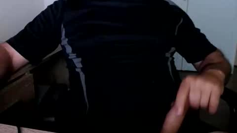 Snapshot of stefan2580 chatting on June 5, 4:52 am Stefan online show from June 5, 4:52 am