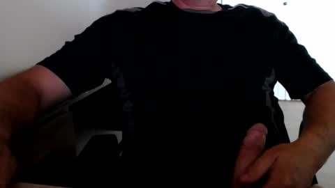 Snapshot of stefan2580 chatting on June 17, 9:34 am Stefan online show from June 17, 9:34 am