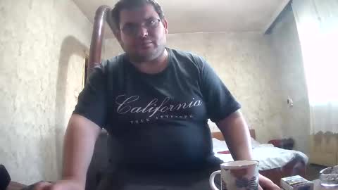 Stefan online show from November 3, 6:14 am