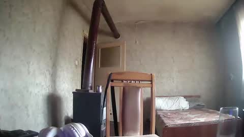 Stefan online show from May 1, 11:04 am