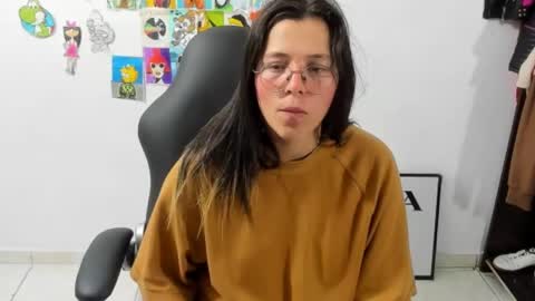 julieth-cancer online show from February 19, 3:06 am