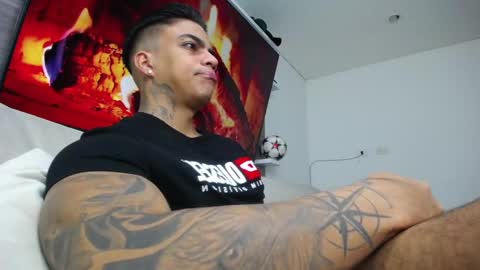 Macallan online show from December 24, 5:38 am