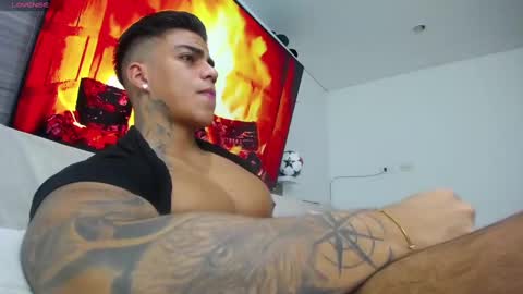 Macallan online show from January 22, 8:29 am