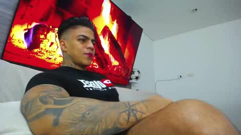 Macallan online show from October 25, 3:14 am