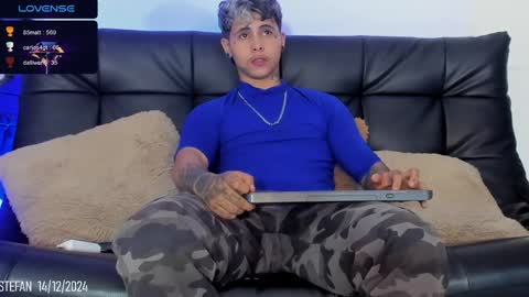 Wonder  online show from December 15, 10:15 pm