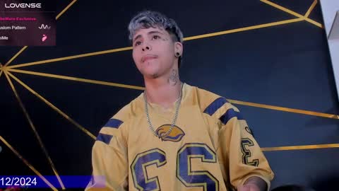 Wonder  online show from December 31, 2:36 pm