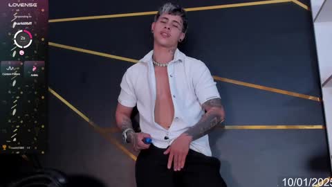 Wonder  online show from January 10, 11:08 pm