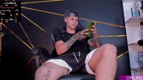 Wonder  online show from January 15, 9:09 pm