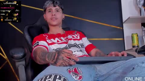 Wonder  online show from January 19, 9:23 pm