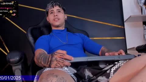 Wonder  online show from January 20, 2:46 pm