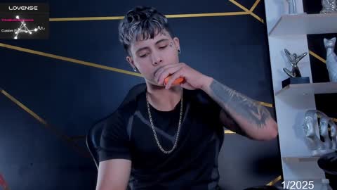 Wonder  online show from January 31, 1:23 pm