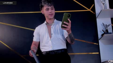 Wonder  online show from February 8, 2:27 pm