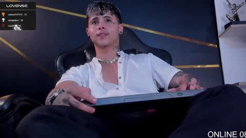 Wonder  online show from February 8, 11:45 pm