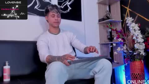 Wonder  online show from February 15, 2:22 pm