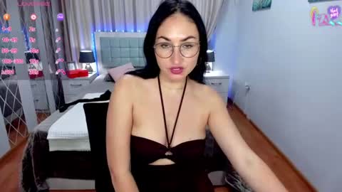 Snapshot of stefanawinter chatting on August 4, 5:21 am StefanaWinter online show from August 4, 5:21 am