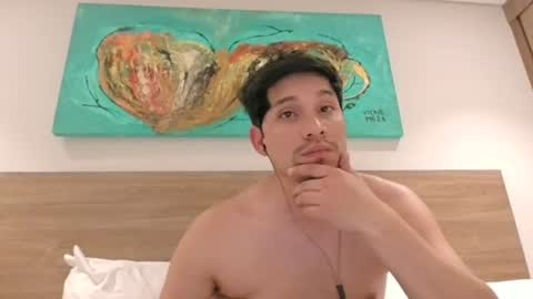 Stefans online show from July 2, 4:07 am