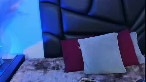 Snapshot of stefania_paz chatting on October 1, 3:45 am Stefania online show from October 1, 3:45 am