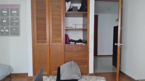 Stafania 3 online show from November 13, 3:22 pm