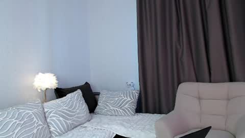 stefanie_eclipse online show from June 23, 7:50 am