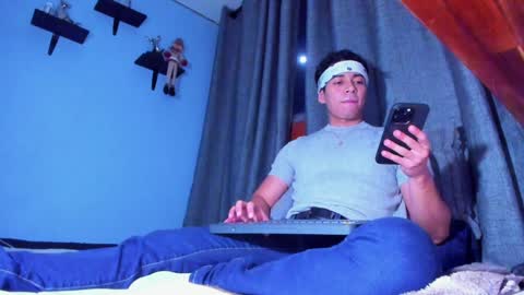 Snapshot of stefann_salvatore chatting on January 17, 3:55 am Stefann Salvatore online show from January 17, 3:55 am