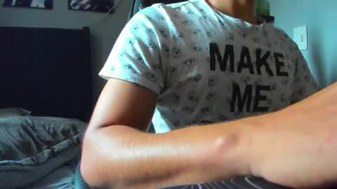 Snapshot of stefann_salvatore chatting on October 6, 1:30 pm Stefann Salvatore online show from October 6, 1:30 pm