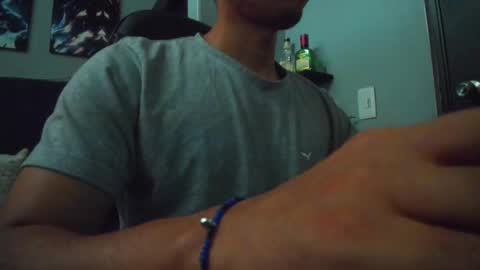 Snapshot of stefann_salvatore chatting on October 12, 5:01 pm Stefann Salvatore online show from October 12, 5:01 pm