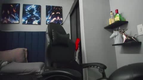 Snapshot of stefann_salvatore chatting on October 14, 4:08 pm Stefann Salvatore online show from October 14, 4:08 pm