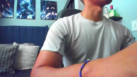 Snapshot of stefann_salvatore chatting on October 19, 2:40 pm Stefann Salvatore online show from October 19, 2:40 pm