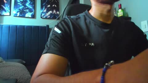 Snapshot of stefann_salvatore chatting on October 22, 6:07 pm Stefann Salvatore online show from October 22, 6:07 pm