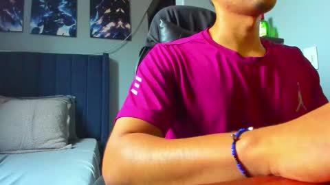 Snapshot of stefann_salvatore chatting on October 27, 11:58 am Stefann Salvatore online show from October 27, 11:58 am