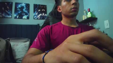 Snapshot of stefann_salvatore chatting on October 29, 6:31 pm Stefann Salvatore online show from October 29, 6:31 pm