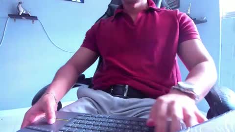 Snapshot of stefann_salvatore chatting on March 12, 5:08 pm Stefann Salvatore online show from March 12, 5:08 pm