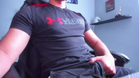 Stefann Salvatore online show from April 13, 7:19 pm