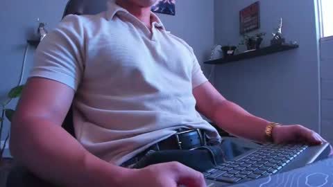 Stefann Salvatore online show from May 3, 9:21 pm