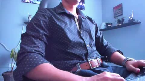 Stefann Salvatore online show from May 10, 9:31 pm