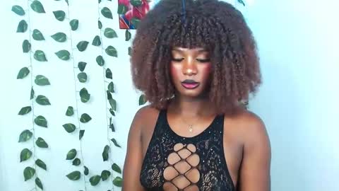 stefanny beautiful online show from April 18, 7:58 pm