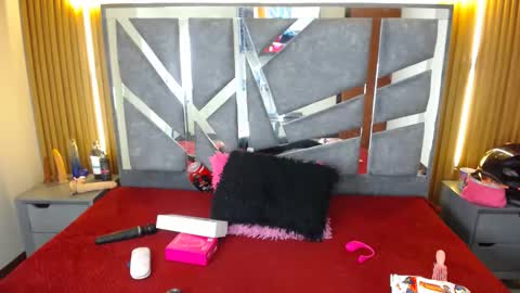 Stefan online show from December 16, 5:12 am