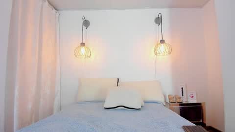 Stefany online show from January 16, 7:18 pm