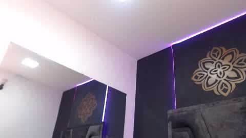 Stefany Brown online show from February 2, 10:58 am