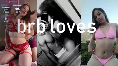 stefany_pablo1 online show from December 3, 12:58 pm